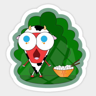 moo stickers
